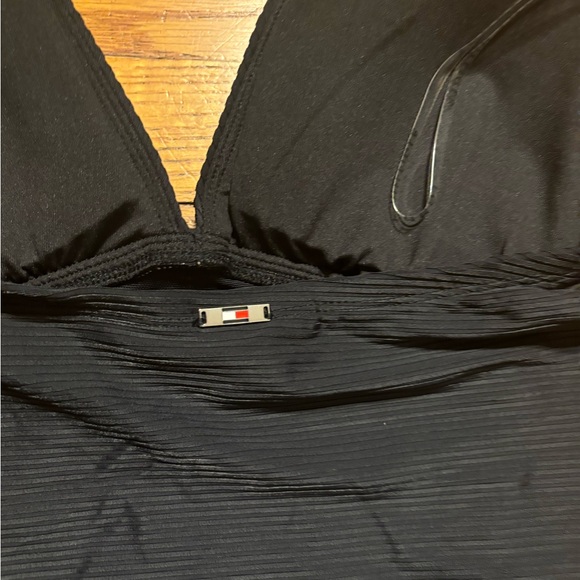 NWT Tommy Hilfiger Swimsuit - Picture 10 of 11